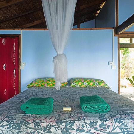 Te Nahe Toetoe - New Look 2025 Hotel Parea Bagian luar foto