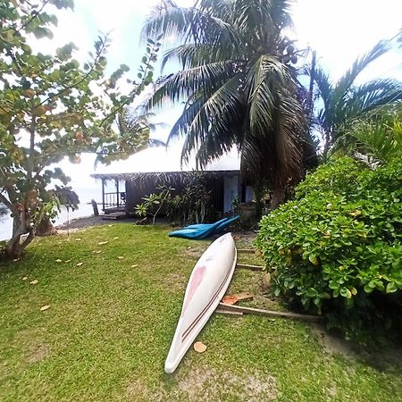Te Nahe Toetoe - New Look 2025 Hotel Parea Bagian luar foto