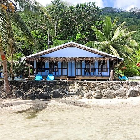 Te Nahe Toetoe - New Look 2025 Hotel Parea Bagian luar foto