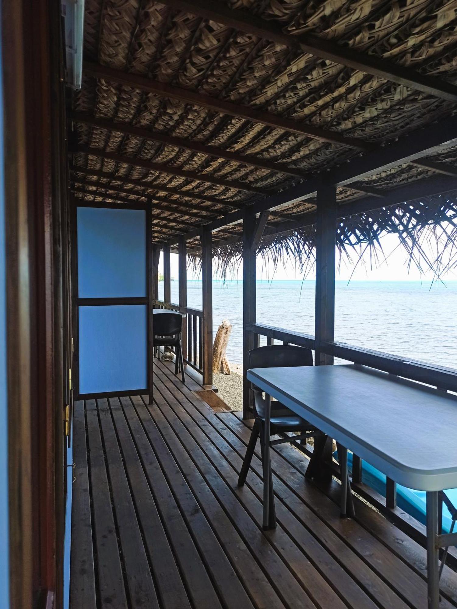 Te Nahe Toetoe - New Look 2025 Hotel Parea Bagian luar foto
