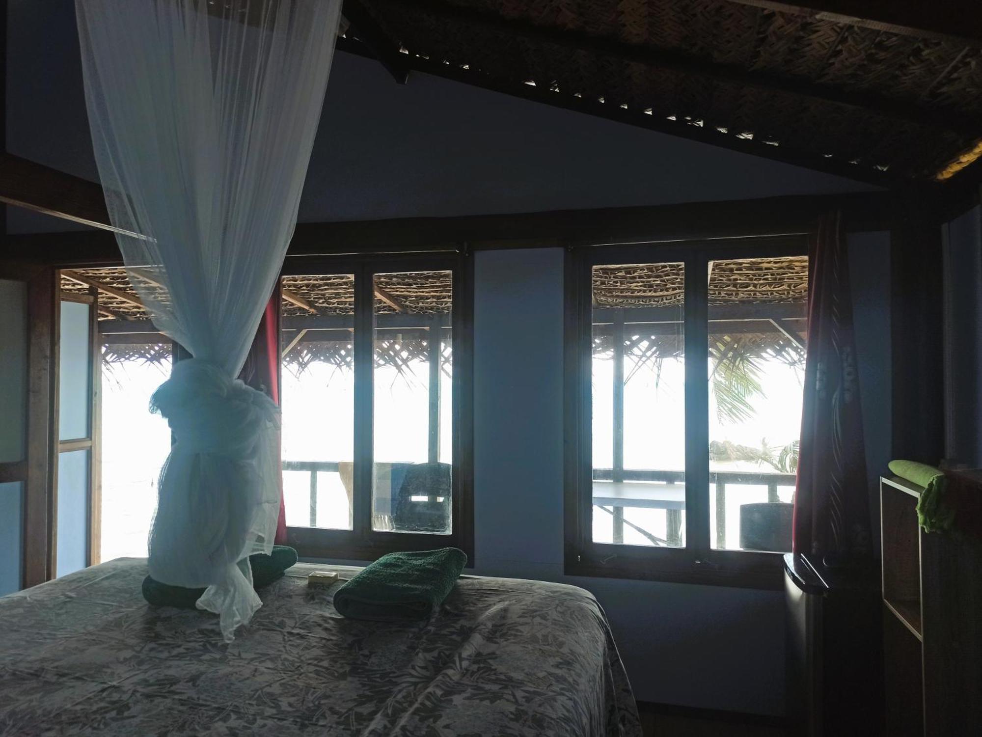 Te Nahe Toetoe - New Look 2025 Hotel Parea Bagian luar foto