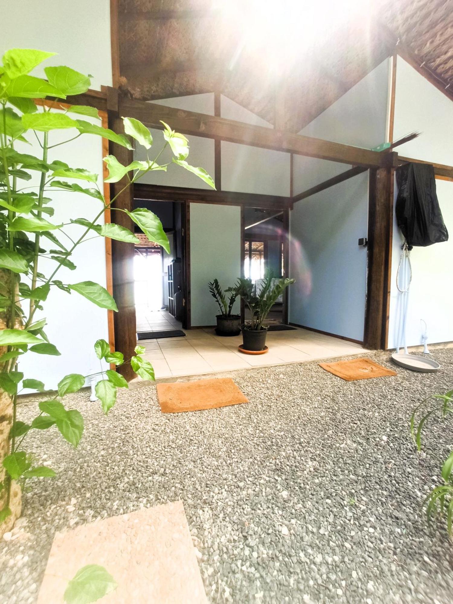 Te Nahe Toetoe - New Look 2025 Hotel Parea Bagian luar foto