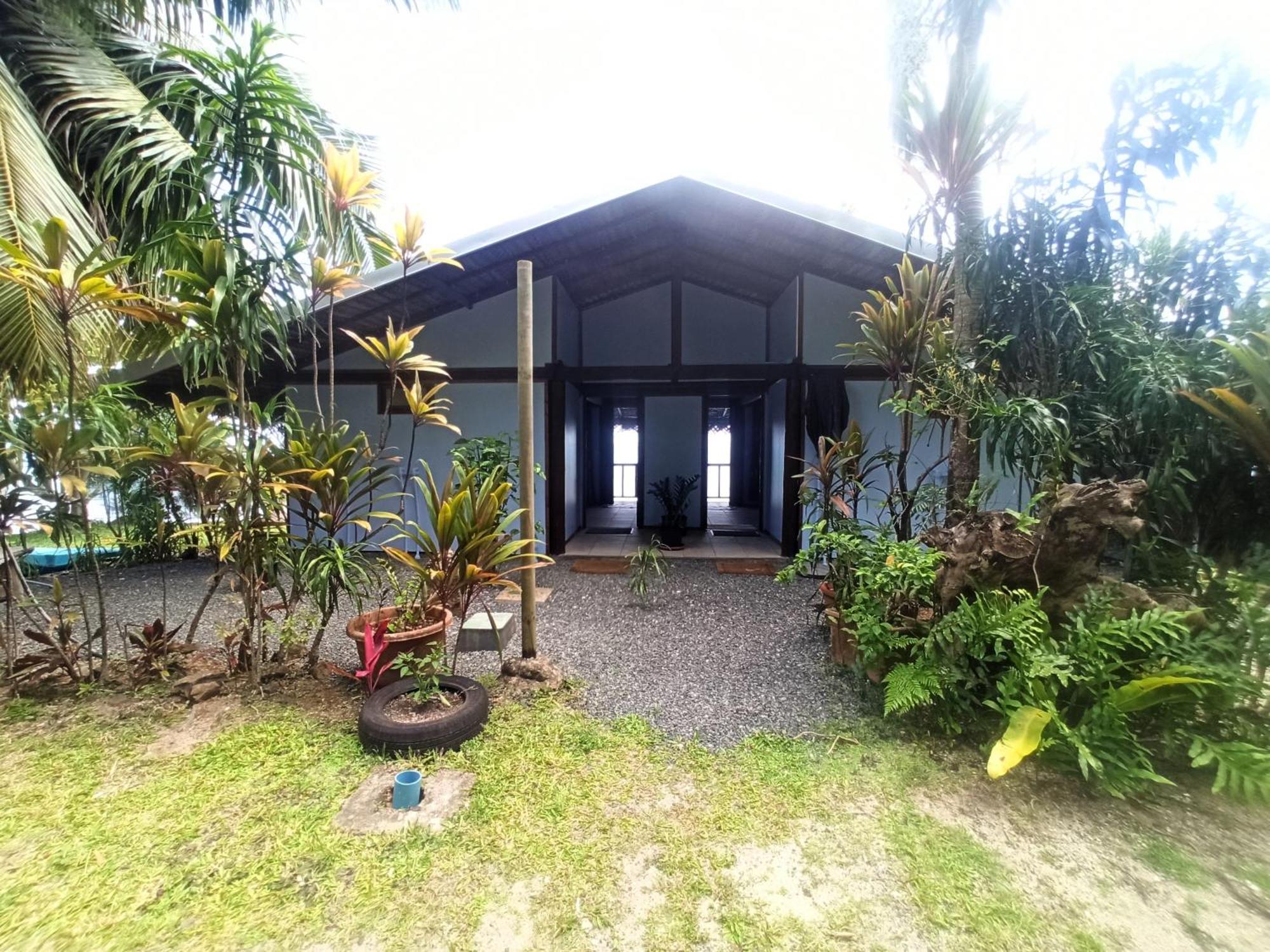 Te Nahe Toetoe - New Look 2025 Hotel Parea Bagian luar foto