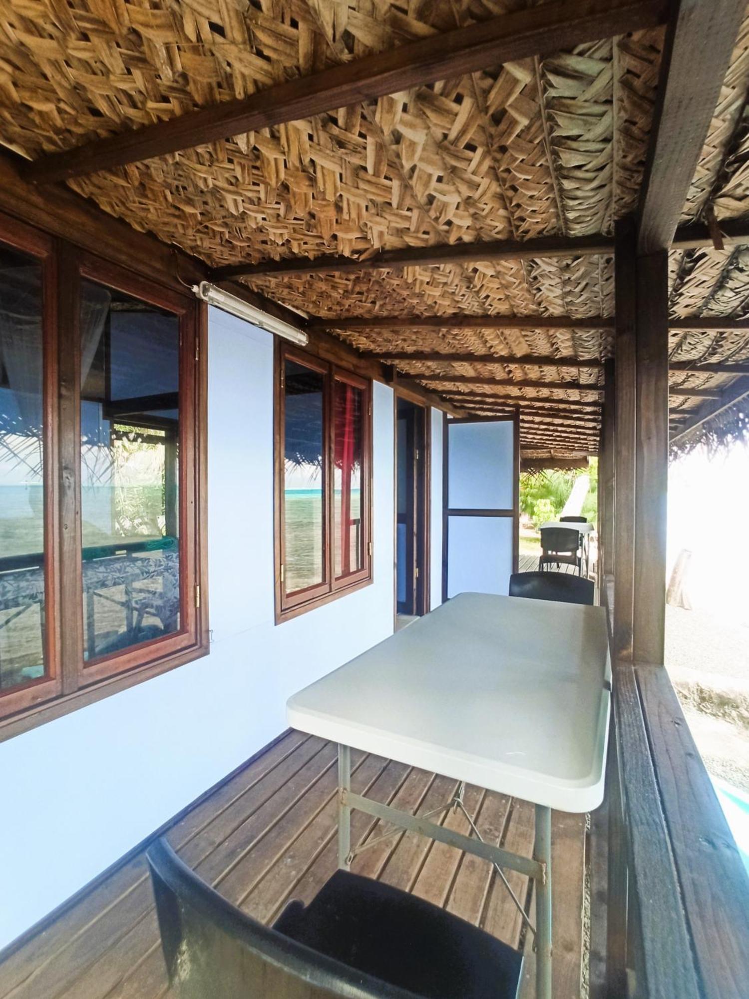 Te Nahe Toetoe - New Look 2025 Hotel Parea Bagian luar foto