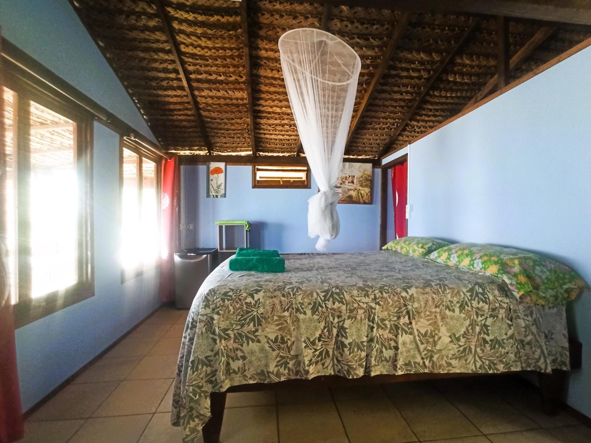 Te Nahe Toetoe - New Look 2025 Hotel Parea Bagian luar foto