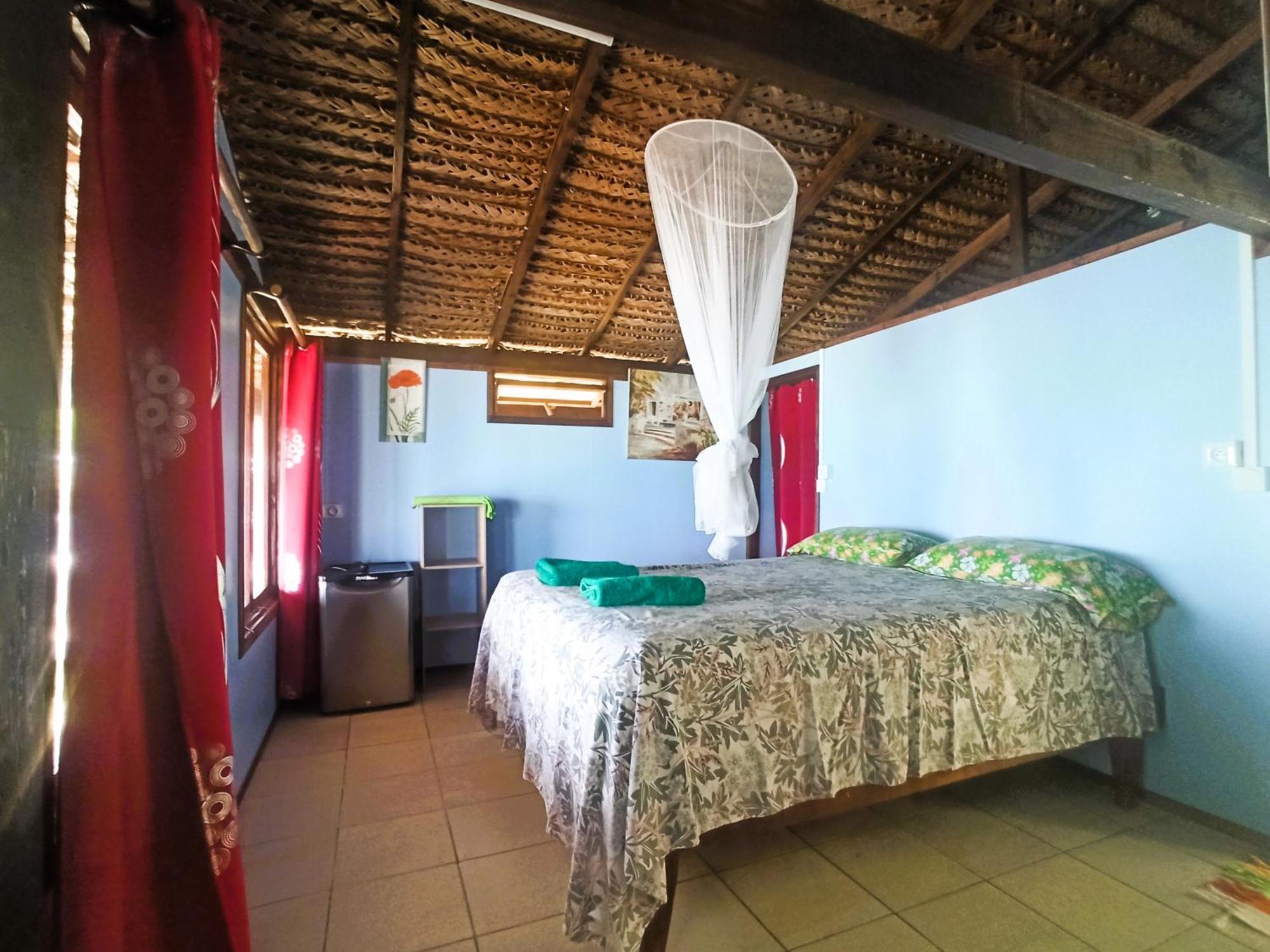 Te Nahe Toetoe - New Look 2025 Hotel Parea Bagian luar foto