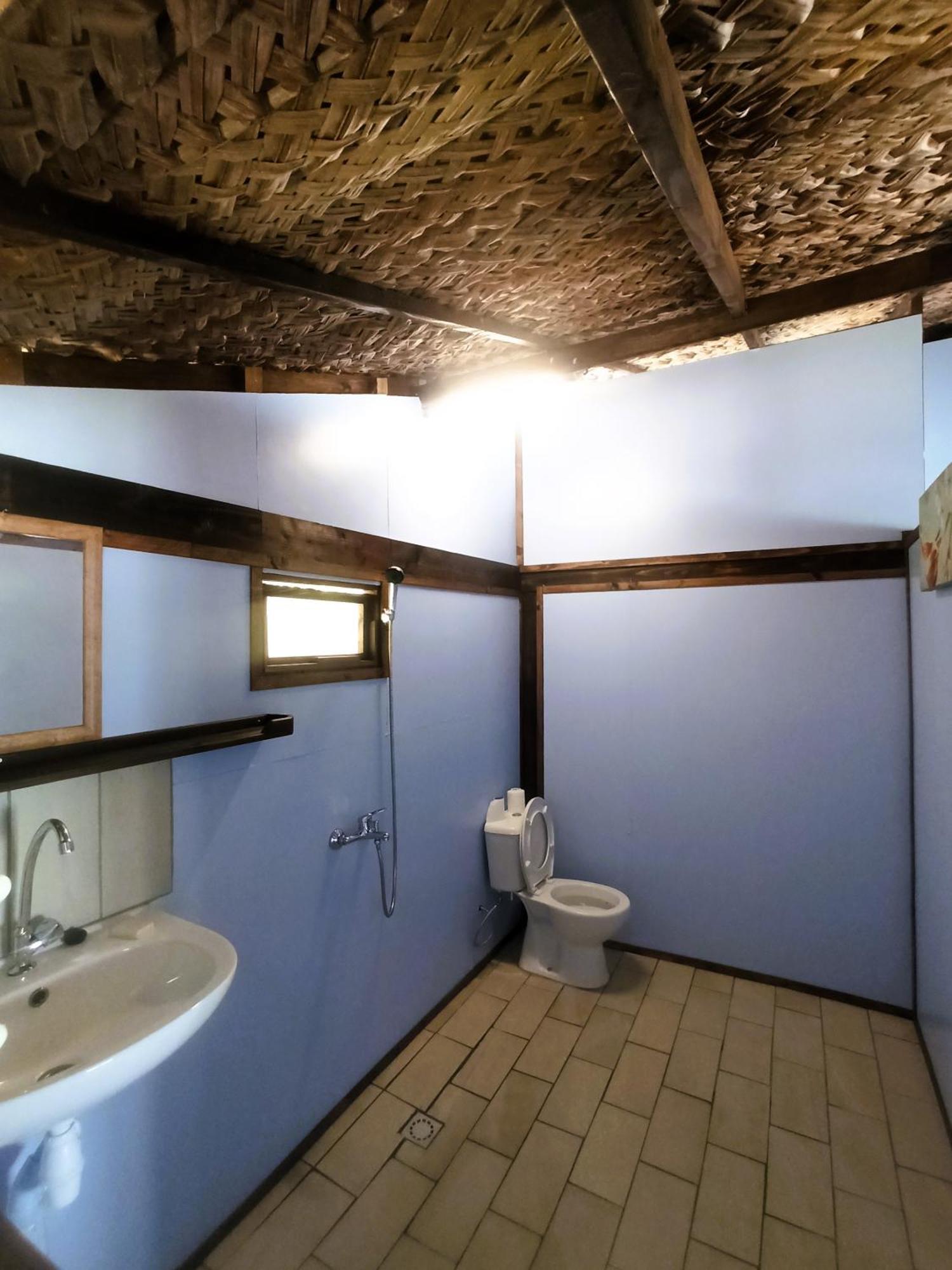 Te Nahe Toetoe - New Look 2025 Hotel Parea Bagian luar foto