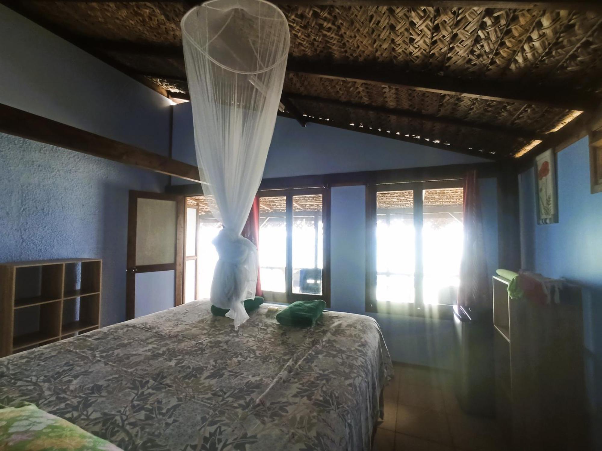 Te Nahe Toetoe - New Look 2025 Hotel Parea Bagian luar foto
