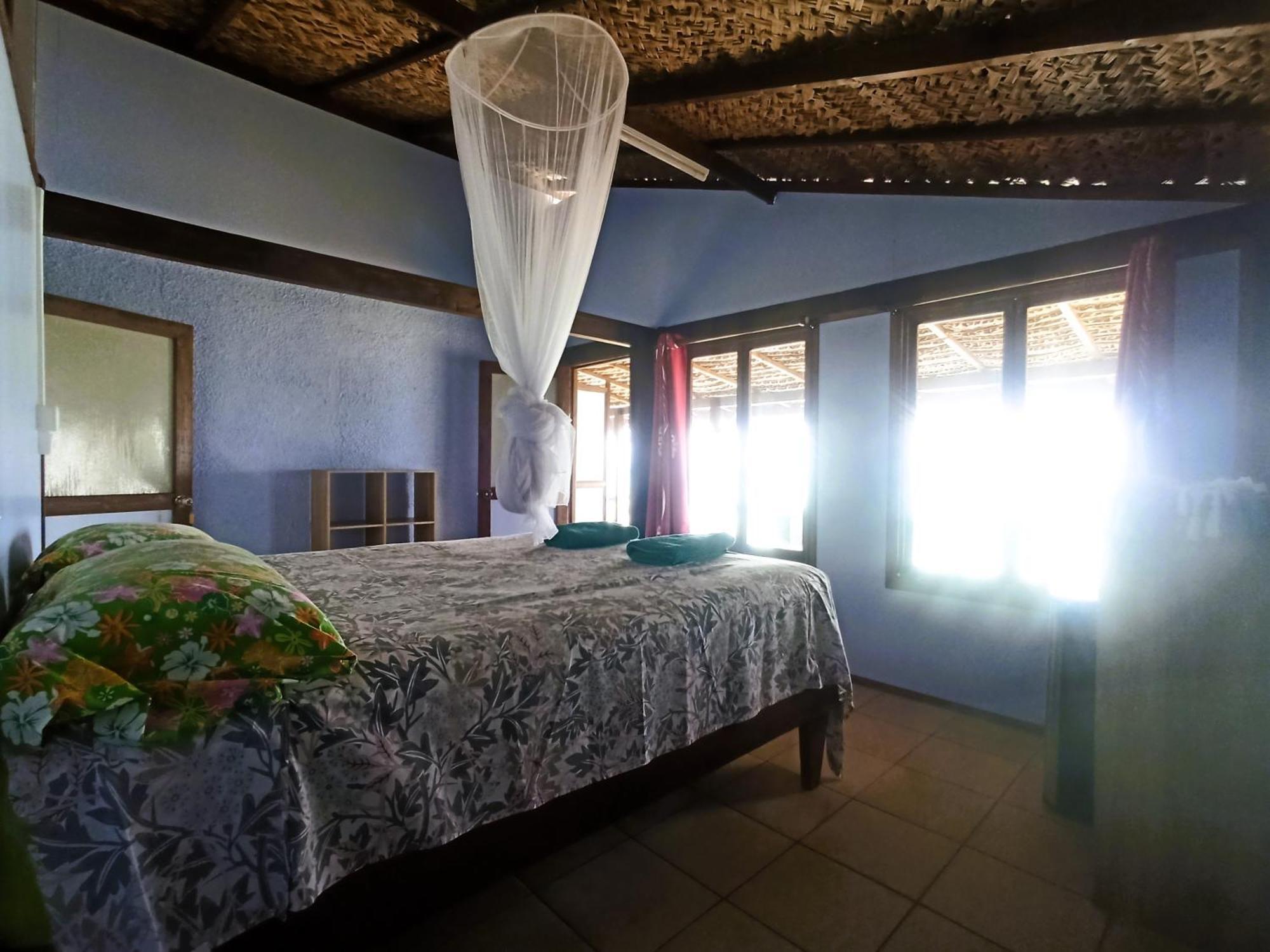 Te Nahe Toetoe - New Look 2025 Hotel Parea Bagian luar foto